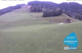 Archiv Foto Webcam Reiteralm: Talabfahrt Finale Grande 07:00