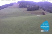 Archiv Foto Webcam Reiteralm: Talabfahrt Finale Grande 08:00