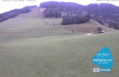 Archiv Foto Webcam Reiteralm: Talabfahrt Finale Grande 09:00