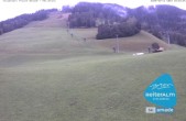 Archiv Foto Webcam Reiteralm: Talabfahrt Finale Grande 10:00