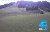 Archiv Foto Webcam Reiteralm: Talabfahrt Finale Grande 11:00