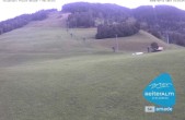 Archiv Foto Webcam Reiteralm: Talabfahrt Finale Grande 15:00