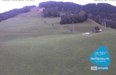 Archiv Foto Webcam Reiteralm: Talabfahrt Finale Grande 17:00