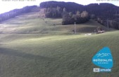 Archiv Foto Webcam Reiteralm: Talabfahrt Finale Grande 07:00