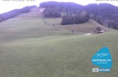 Archiv Foto Webcam Reiteralm: Talabfahrt Finale Grande 07:00