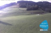 Archiv Foto Webcam Reiteralm: Talabfahrt Finale Grande 08:00