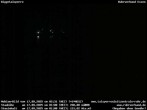 Archived image Lake Bigge - Webcam Dam 03:00