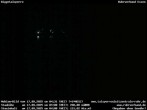 Archived image Lake Bigge - Webcam Dam 05:00