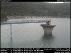 Archived image Lake Bigge - Webcam Dam 07:00