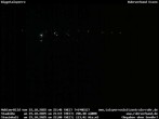 Archived image Lake Bigge - Webcam Dam 23:00