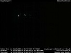 Archived image Lake Bigge - Webcam Dam 03:00