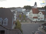 Archiv Foto Meinerzhagen - Webcam Rathaus 05:00
