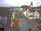 Archived image Webcam Meinerzhagen - View City 06:00