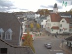 Archiv Foto Meinerzhagen - Webcam Rathaus 11:00