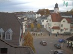 Archiv Foto Meinerzhagen - Webcam Rathaus 15:00