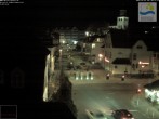 Archiv Foto Meinerzhagen - Webcam Rathaus 19:00