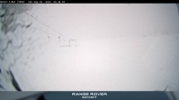Archiv Foto Webcam Thredbo: Basin Schlepplift und Abfahrt 05:00