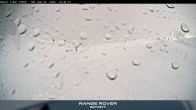 Archiv Foto Webcam Thredbo: Basin Schlepplift und Abfahrt 13:00