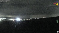Archiv Foto Webcam Schramberg: Wasserturm Waldmössingen 01:00