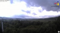 Archiv Foto Webcam Schramberg: Wasserturm Waldmössingen 05:00