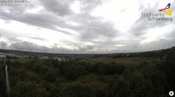 Archiv Foto Webcam Schramberg: Wasserturm Waldmössingen 11:00