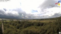 Archiv Foto Webcam Schramberg: Wasserturm Waldmössingen 15:00