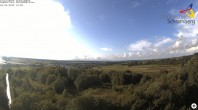 Archiv Foto Webcam Schramberg: Wasserturm Waldmössingen 17:00