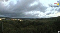 Archiv Foto Webcam Schramberg: Wasserturm Waldmössingen 05:00