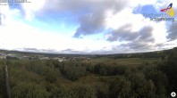 Archiv Foto Webcam Schramberg: Wasserturm Waldmössingen 08:00