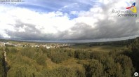 Archiv Foto Webcam Schramberg: Wasserturm Waldmössingen 09:00