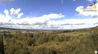 Archiv Foto Webcam Schramberg: Wasserturm Waldmössingen 13:00