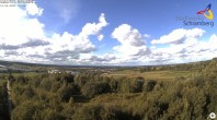 Archiv Foto Webcam Schramberg: Wasserturm Waldmössingen 15:00