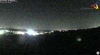 Archiv Foto Webcam Schramberg: Wasserturm Waldmössingen 23:00