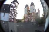 Archiv Foto Webcam Limburger Dom 06:00