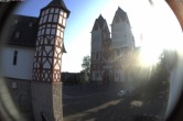 Archiv Foto Webcam Limburger Dom 07:00