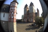 Archiv Foto Webcam Limburger Dom 09:00