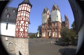 Archiv Foto Webcam Limburger Dom 13:00