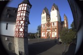Archiv Foto Webcam Limburger Dom 17:00