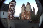 Archiv Foto Webcam Limburger Dom 19:00