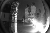 Archiv Foto Webcam Limburger Dom 23:00