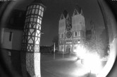 Archiv Foto Webcam Limburger Dom 01:00