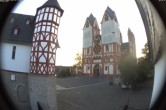 Archiv Foto Webcam Limburger Dom 05:00