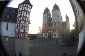 Archiv Foto Webcam Limburger Dom 06:00