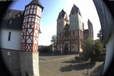 Archiv Foto Webcam Limburger Dom 09:00