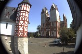 Archiv Foto Webcam Limburger Dom 11:00