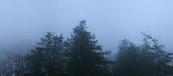 Archiv Foto Webcam Saas Fee: Dorf 05:00