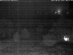 Archiv Foto Webcam Clausthal-Zellerfeld: Rehazentrum Oberharz 23:00