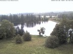 Archiv Foto Webcam Clausthal-Zellerfeld: Rehazentrum Oberharz 05:00