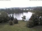 Archiv Foto Webcam Clausthal-Zellerfeld: Rehazentrum Oberharz 06:00