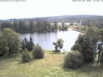 Archiv Foto Webcam Clausthal-Zellerfeld: Rehazentrum Oberharz 09:00